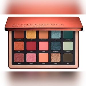 Natasha Denona Zendo Eyeshadow Palette